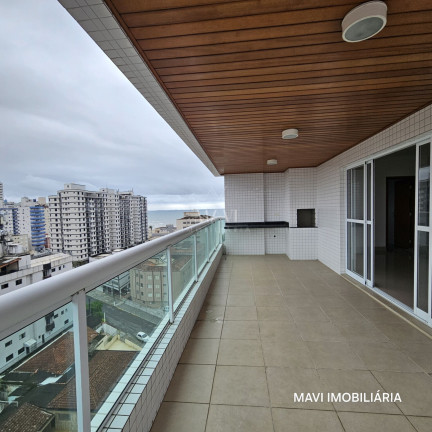 Imagem Apartamento com 3 Quartos à Venda, 142 m² em Tupi - Praia Grande Imagem Apartamento com 3 Quartos à Venda, 142 m² em Tupi - Praia Grande