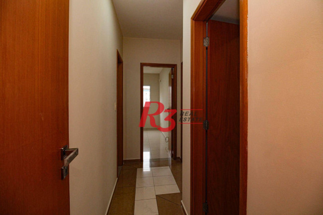 Imagem Apartamento com 3 Quartos para Alugar, 112 m² em Embaré - Santos Imagem Apartamento com 3 Quartos para Alugar, 112 m² em Embaré - Santos