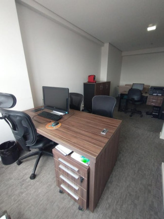 Imagem Sala Comercial à Venda, 28 m² em Centro - Jacareí Imagem Sala Comercial à Venda, 28 m² em Centro - Jacareí