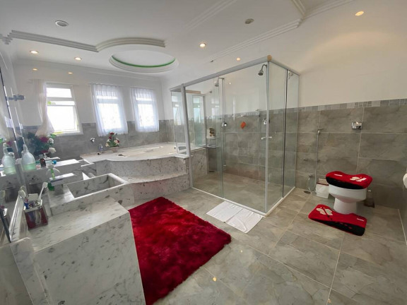 Imagem Casa com 5 Quartos à Venda, 800 m² em Condomínio Residencial Shamballa I - Atibaia Imagem Casa com 5 Quartos à Venda, 800 m² em Condomínio Residencial Shamballa I - Atibaia