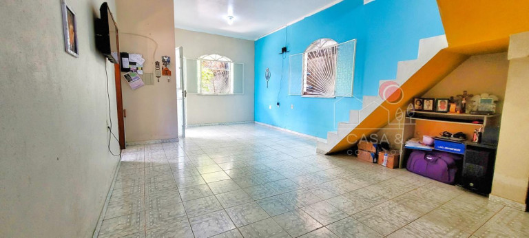 Imagem Casa com 2 Quartos à Venda, 103 m² em Redenção - Manaus