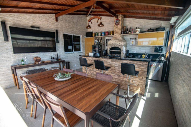 Imagem Cobertura com 4 Quartos à Venda, 295 m² em Praia De Itaparica - Vila Velha Imagem Cobertura com 4 Quartos à Venda, 295 m² em Praia De Itaparica - Vila Velha