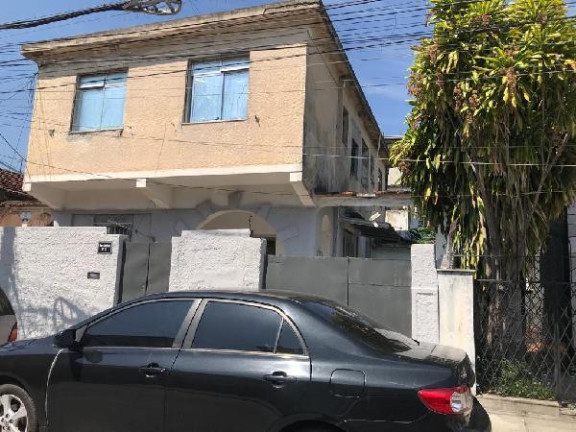 Apartamento com 1 Quarto à Venda, 47 m² em Marechal Hermes - Rio De Janeiro