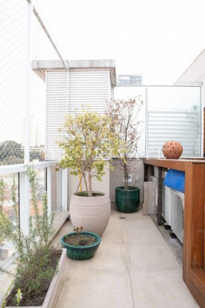 Imagem Cobertura com 3 Quartos à Venda, 185 m² em Lapa - São Paulo