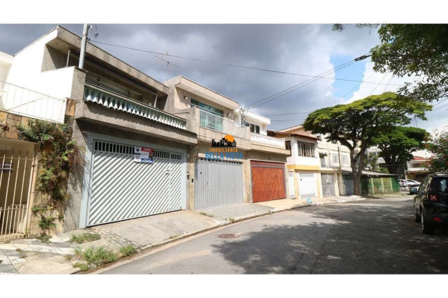 Imagem Casa com 3 Quartos à Venda, em Parque Jabaquara - São Paulo Imagem Casa com 3 Quartos à Venda, em Parque Jabaquara - São Paulo