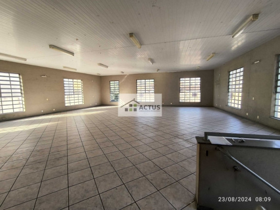 Imagem Imóvel Comercial para Alugar, 270 m² em Vila Carvalho - Ibirité