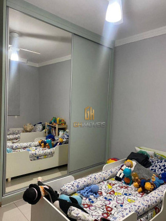 Imagem Casa com 2 Quartos à Venda, 127 m² em Jardim Luz - Aparecida De Goiânia Imagem Casa com 2 Quartos à Venda, 127 m² em Jardim Luz - Aparecida De Goiânia