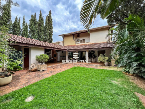 Imagem Casa com 5 Quartos à Venda, 420 m² em Parque Residencial Damha - São José Do Rio Preto Imagem Casa com 5 Quartos à Venda, 420 m² em Parque Residencial Damha - São José Do Rio Preto