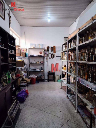 Imagem Casa com 3 Quartos à Venda, 155 m² em Centro - Sorocaba Imagem Casa com 3 Quartos à Venda, 155 m² em Centro - Sorocaba