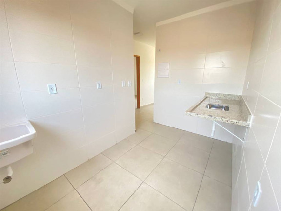 Imagem Casa com 2 Quartos à Venda, 45 m² em Vila Sonia - Praia Grande Imagem Casa com 2 Quartos à Venda, 45 m² em Vila Sonia - Praia Grande