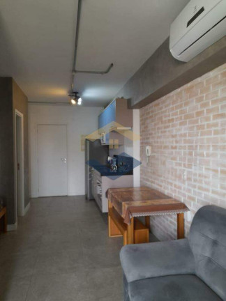 Imagem Apartamento com 1 Quarto à Venda, 44 m² em Centro - Jundiaí