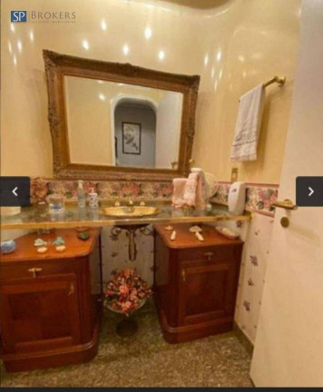 Imagem Apartamento com 4 Quartos à Venda, 610 m² em Santa Cecília - São Paulo Imagem Apartamento com 4 Quartos à Venda, 610 m² em Santa Cecília - São Paulo