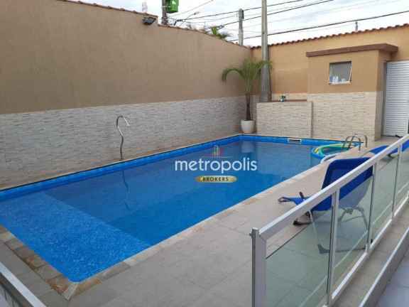 Imagem Sobrado com 5 Quartos à Venda, 320 m² em Parque Jequitiba - Itanhaém Imagem Sobrado com 5 Quartos à Venda, 320 m² em Parque Jequitiba - Itanhaém