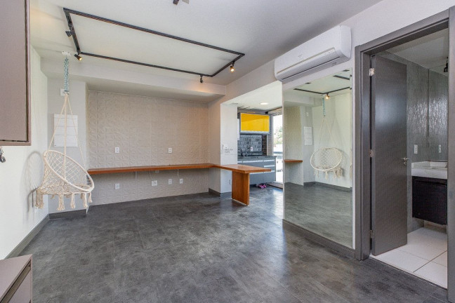 Imagem Apartamento com 1 Quarto à Venda, 29 m² em Perdizes - São Paulo Imagem Apartamento com 1 Quarto à Venda, 29 m² em Perdizes - São Paulo