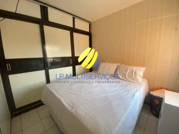Imagem Apartamento com 2 Quartos à Venda, 45 m² em Couto Fernandes - Fortaleza