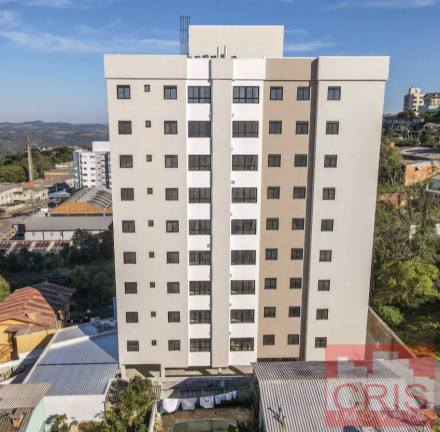 Imagem Apartamento com 2 Quartos à Venda, 52 m² em Progresso - Bento Gonçalves Imagem Apartamento com 2 Quartos à Venda, 52 m² em Progresso - Bento Gonçalves