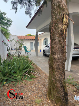 Imagem Casa com 3 Quartos à Venda, 360 m² em Maringá Imagem Casa com 3 Quartos à Venda, 360 m² em Maringá