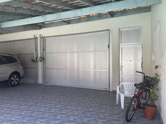 Imagem Casa com 8 Quartos à Venda, 520 m² em Enseada - Ubatuba