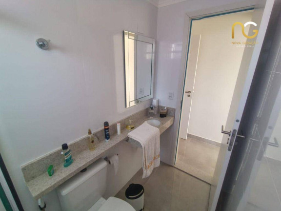 Imagem Apartamento com 2 Quartos à Venda, 86 m² em Vila Assunção - Praia Grande Imagem Apartamento com 2 Quartos à Venda, 86 m² em Vila Assunção - Praia Grande
