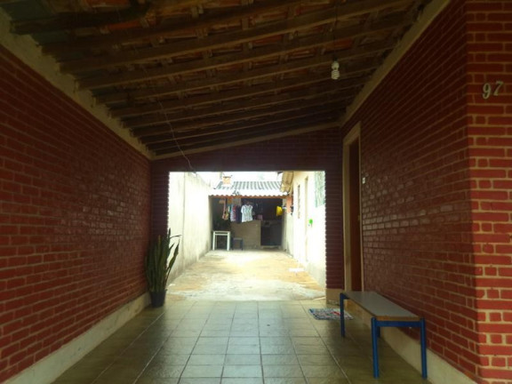 Casa com 2 Quartos à Venda, 120 m² em Jardim Consteca - Sumaré