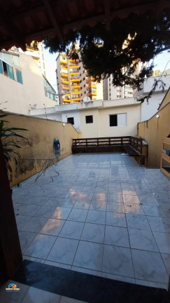 Imagem Imóvel com 4 Quartos à Venda, 200 m² em Vila Valparaíso - Santo André