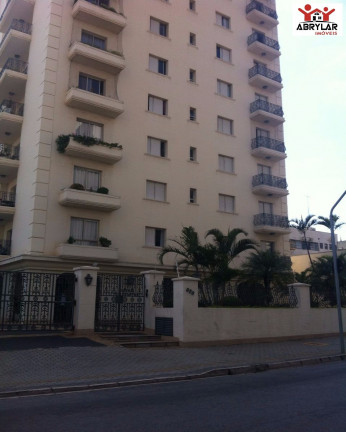 Imóvel com 3 Quartos à Venda, 180 m² em Centro - Jundiaí