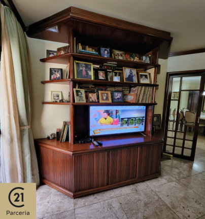 Imagem Apartamento com 4 Quartos à Venda, 140 m² em Moema - Sao Paulo Imagem Apartamento com 4 Quartos à Venda, 140 m² em Moema - Sao Paulo