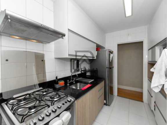 Imagem Apartamento com 2 Quartos à Venda, 84 m² em Vila Da Saúde - São Paulo