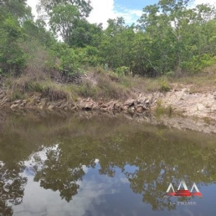Imagem Chácara com 1 Quarto à Venda, 30.000 m² em Coxipó Do Ouro - Cuiabá Imagem Chácara com 1 Quarto à Venda, 30.000 m² em Coxipó Do Ouro - Cuiabá