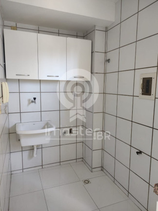 Imagem Apartamento com 3 Quartos à Venda, 60 m² em Engenheiro Luciano Cavalcante - Fortaleza Imagem Apartamento com 3 Quartos à Venda, 60 m² em Engenheiro Luciano Cavalcante - Fortaleza