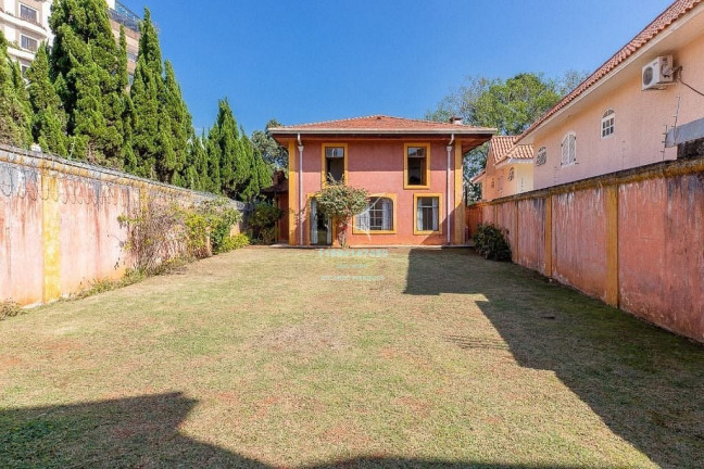 Imagem Casa com 5 Quartos à Venda, 351 m² em Santo Amaro - São Paulo Imagem Casa com 5 Quartos à Venda, 351 m² em Santo Amaro - São Paulo