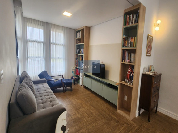 Imagem Casa com 4 Quartos à Venda, 252 m² em Jardim Novo Mundo - Jundiaí Imagem Casa com 4 Quartos à Venda, 252 m² em Jardim Novo Mundo - Jundiaí