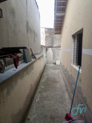 Imagem Casa com 2 Quartos à Venda,  em Jardim Das Bandeiras - Mogi Das Cruzes