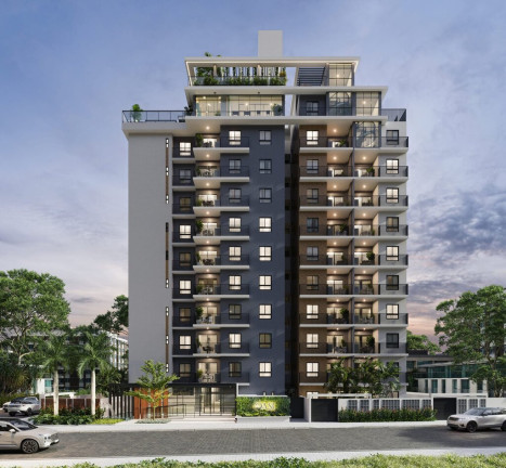 Imagem Cobertura com 2 Quartos à Venda, 105 m² em Aeroclube - João Pessoa Imagem Cobertura com 2 Quartos à Venda, 105 m² em Aeroclube - João Pessoa