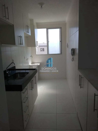 Imagem Apartamento com 2 Quartos à Venda, 47 m² em Guaianases - São Paulo Imagem Apartamento com 2 Quartos à Venda, 47 m² em Guaianases - São Paulo