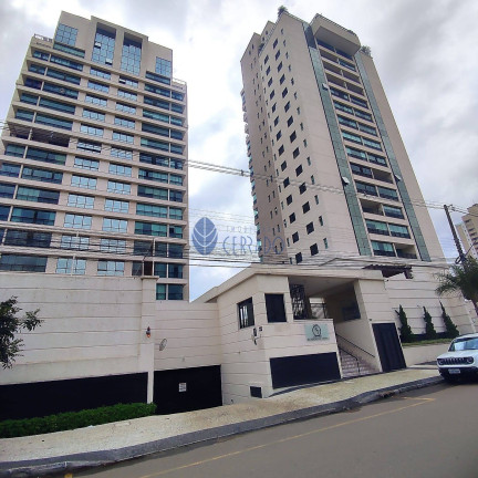 Imagem Apartamento com 4 Quartos à Venda, 189 m² em Jundiaí - Anápolis Imagem Apartamento com 4 Quartos à Venda, 189 m² em Jundiaí - Anápolis