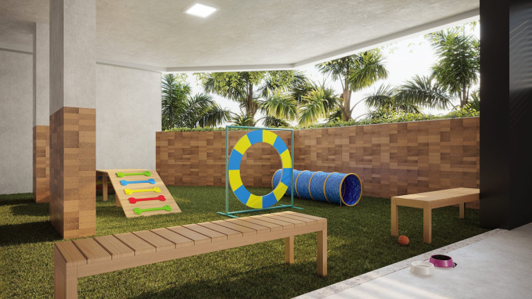 Imagem Apartamento com 2 Quartos à Venda, 60 m² em Jardim América - Goiânia Imagem Apartamento com 2 Quartos à Venda, 60 m² em Jardim América - Goiânia