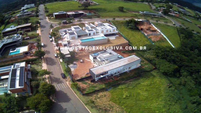 Imagem Casa de Condomínio com 5 Quartos à Venda, 660 m² em Fazenda Dona Carolina - Itatiba