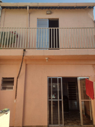 Imagem Casa com 4 Quartos à Venda, 125 m² em Vila America - Carapicuíba Imagem Casa com 4 Quartos à Venda, 125 m² em Vila America - Carapicuíba