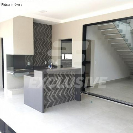Casa com 3 Quartos à Venda,  em Recreio Das Acácias - Ribeirão Preto