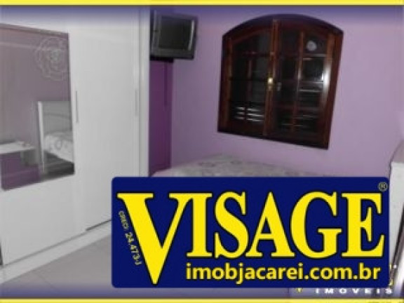 Imagem Casa com 3 Quartos à Venda, 200 m² em Vila Formosa - Jacareí