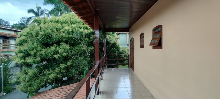 Imagem Casa de Condomínio com 4 Quartos à Venda, 360 m² em Parque Paulistano - Cotia Imagem Casa de Condomínio com 4 Quartos à Venda, 360 m² em Parque Paulistano - Cotia