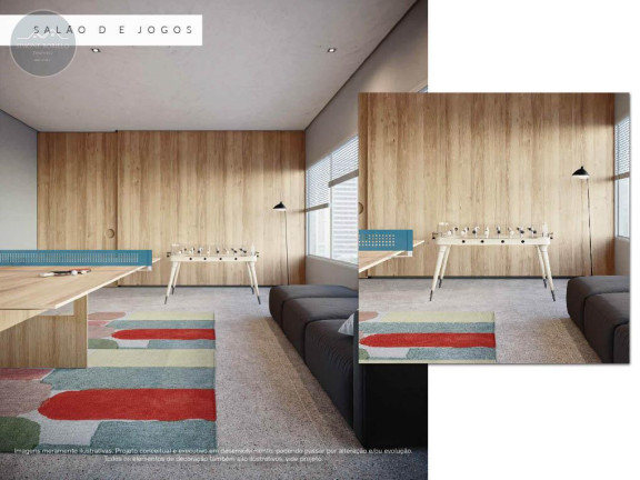 Imagem Apartamento com 3 Quartos à Venda, 150 m² em Canto Do Forte - Praia Grande
