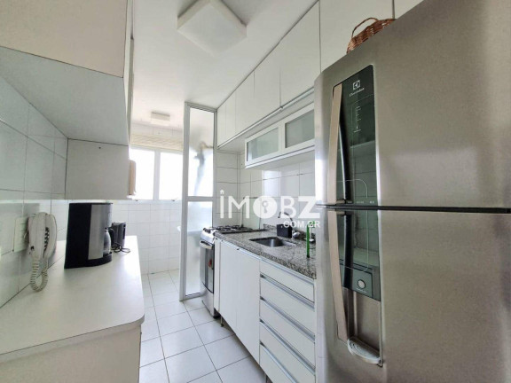 Imagem Imóvel com 2 Quartos à Venda, 64 m² em Vila Alexandria - São Paulo