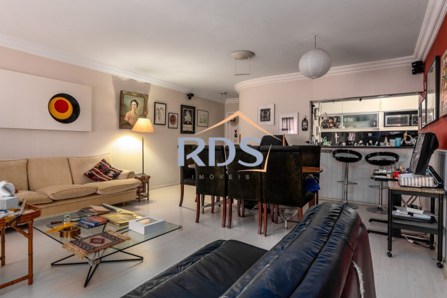 Imagem Apartamento com 2 Quartos à Venda, 176 m² em Brooklin Paulista - São Paulo Imagem Apartamento com 2 Quartos à Venda, 176 m² em Brooklin Paulista - São Paulo