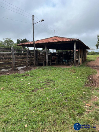 Imagem Fazenda à Venda, 575 m² em Zona Rural - Uirapuru Imagem Fazenda à Venda, 575 m² em Zona Rural - Uirapuru