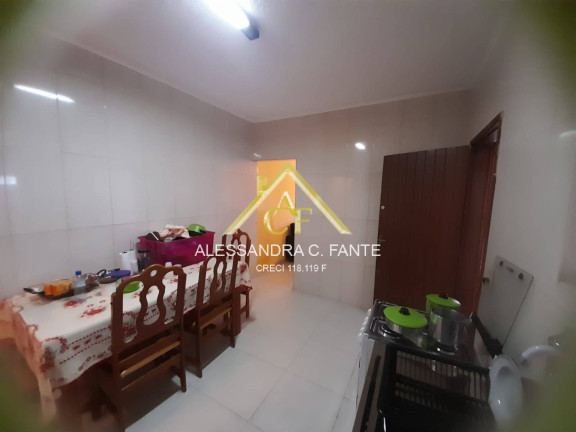 Imagem Casa com 1 Quarto à Venda, 60 m² em Jd. Guanabara - Mongaguá Imagem Casa com 1 Quarto à Venda, 60 m² em Jd. Guanabara - Mongaguá
