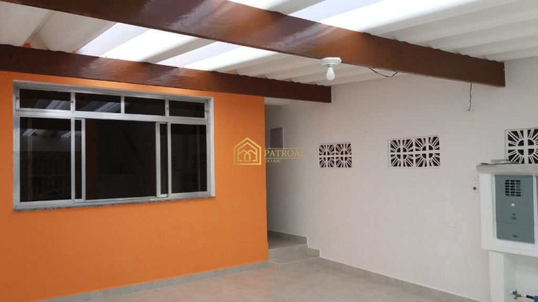 Imagem Casa com 3 Quartos à Venda, 166 m² em Baeta Neves - São Bernardo Do Campo Imagem Casa com 3 Quartos à Venda, 166 m² em Baeta Neves - São Bernardo Do Campo
