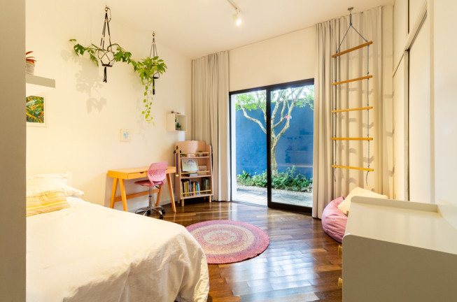 Imagem Casa com 4 Quartos à Venda, 301 m² em Alto Da Lapa - São Paulo