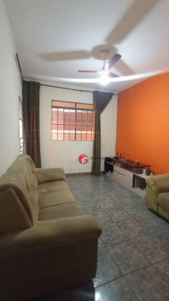 Imagem Casa com 3 Quartos à Venda, 137 m² em Serrano - Belo Horizonte Imagem Casa com 3 Quartos à Venda, 137 m² em Serrano - Belo Horizonte